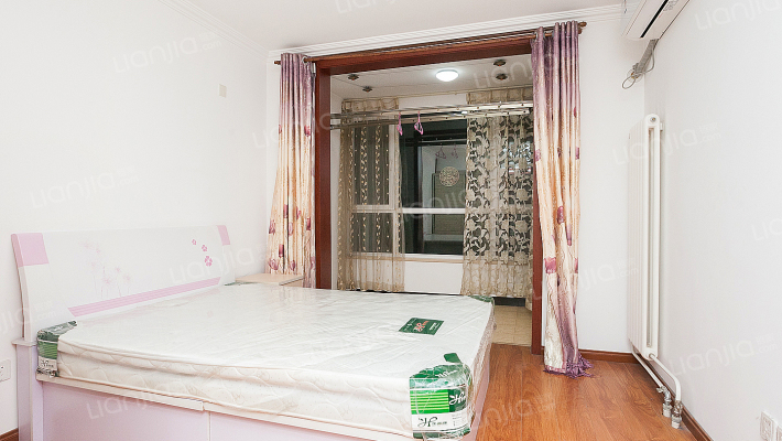 诚心出售 看房方便 方正格局 两梯四户